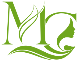 Logo Tuệ Minh Châu Beauty